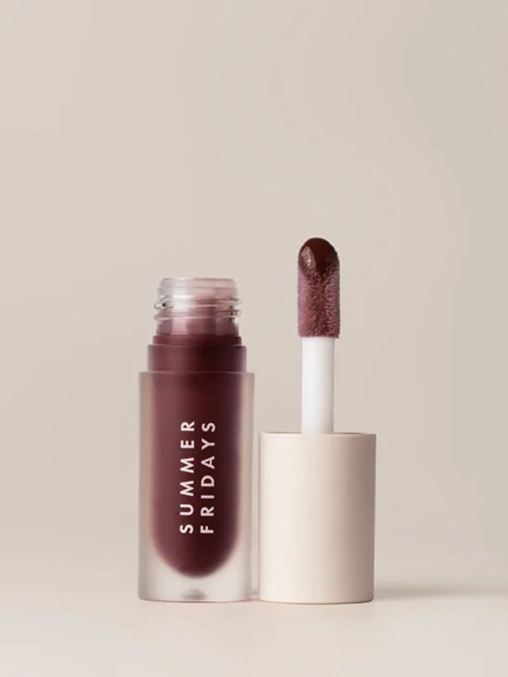 Summer Fridays Lip Oil
